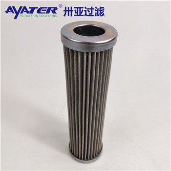 定做液壓油濾芯SY0330R010BN4HC液壓系統(tǒng)濾芯玻纖濾芯