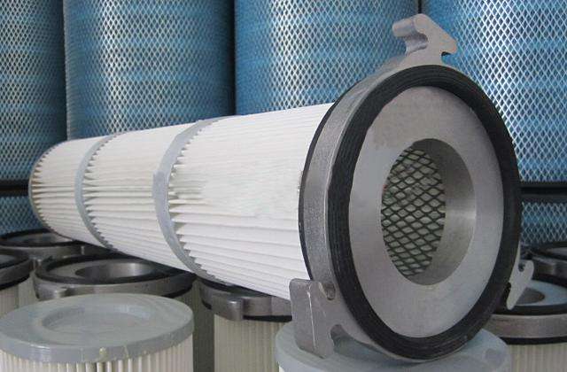 如何選購除塵濾芯？