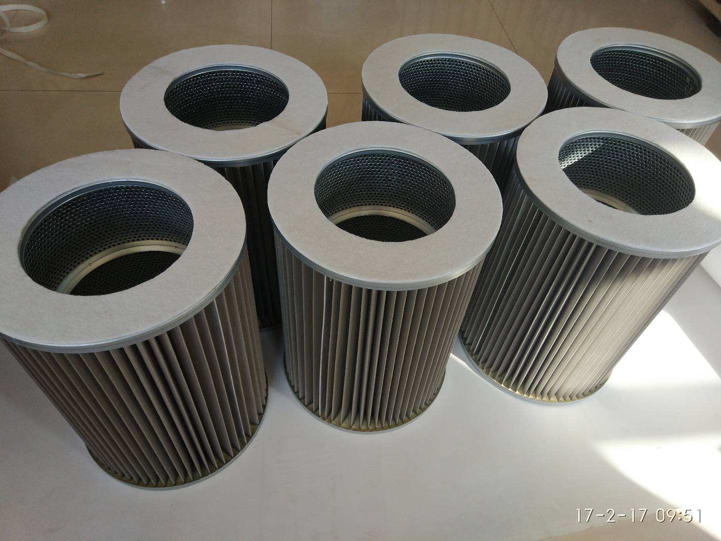 您對液壓過濾器介質(zhì)了解多少？