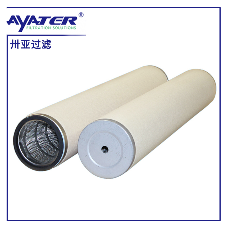 天然氣濾芯過(guò)濾會(huì)受哪些因素的影響