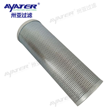 卅亞過濾液壓濾芯323028 進(jìn)口玻璃纖維液壓油濾芯