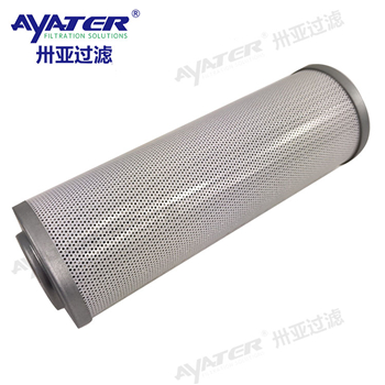 卅亞過(guò)濾油濾芯558572進(jìn)口玻璃纖維液壓油濾芯