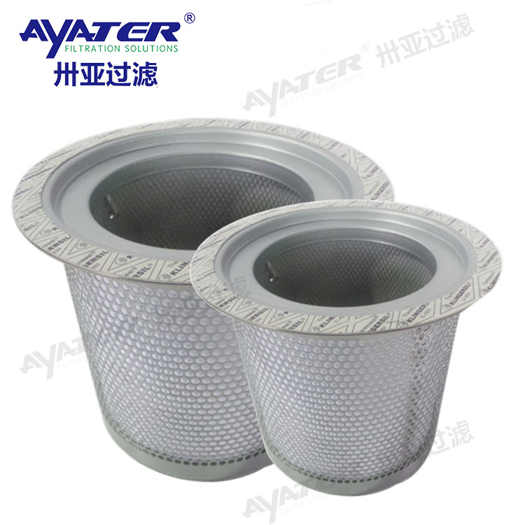 卅亞過(guò)濾91111-003空壓機(jī)油氣分離濾芯