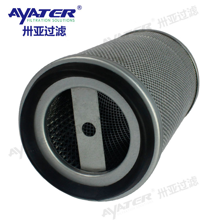 卅亞過濾P3515B165-1空壓機油氣分離濾芯
