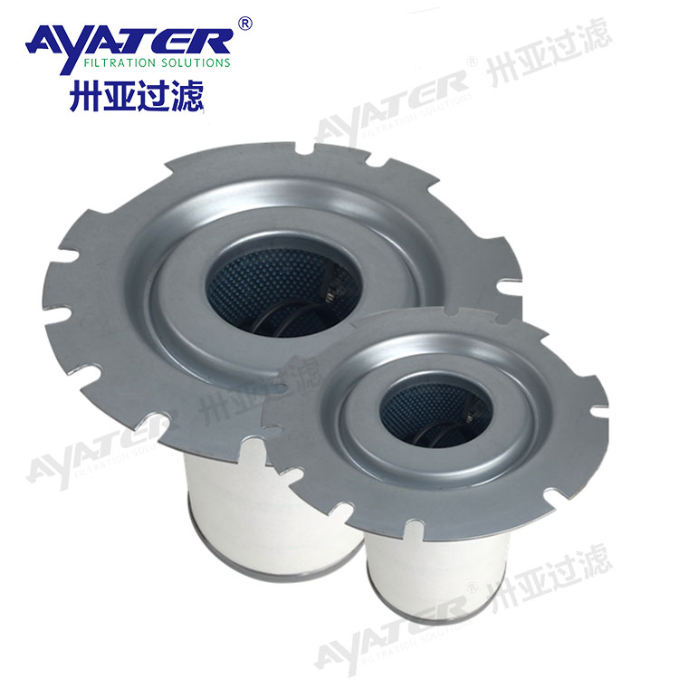 卅亞過濾1622614000空壓機(jī)油氣分離濾芯