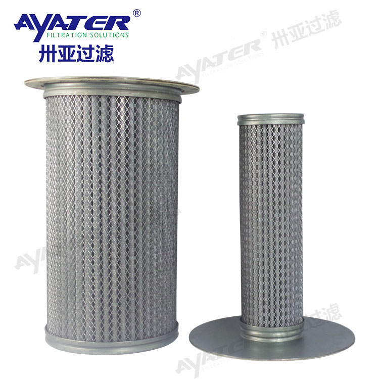 1612386900卅亞過濾油氣分離濾芯