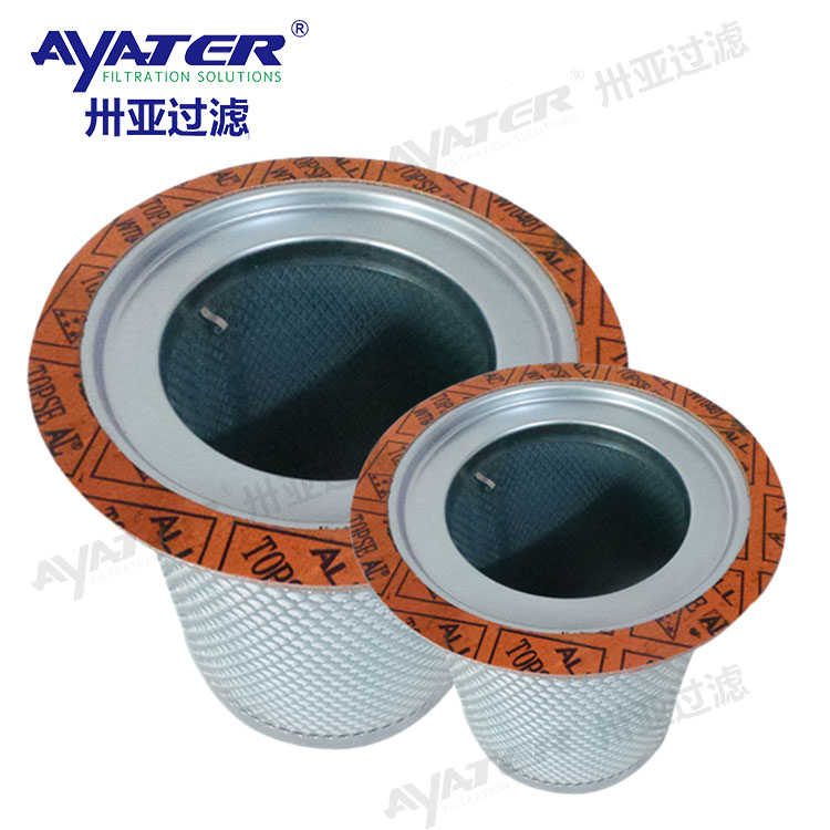 空壓機(jī)油氣分離濾芯6211472200