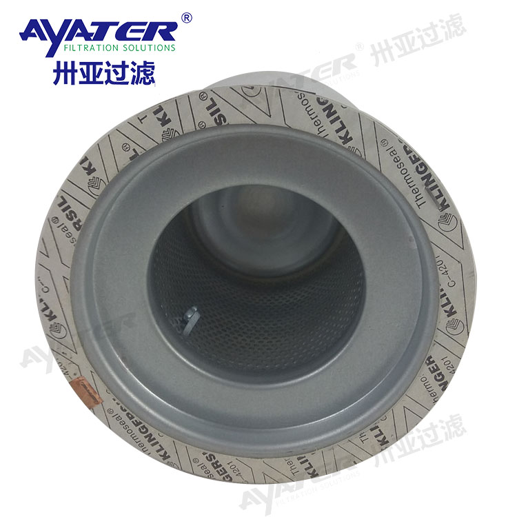卅亞過(guò)濾91111-001空壓機(jī)油分濾芯