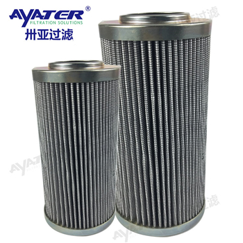 卅亞過(guò)濾濾芯SY0800D010BN4HC玻纖濾芯