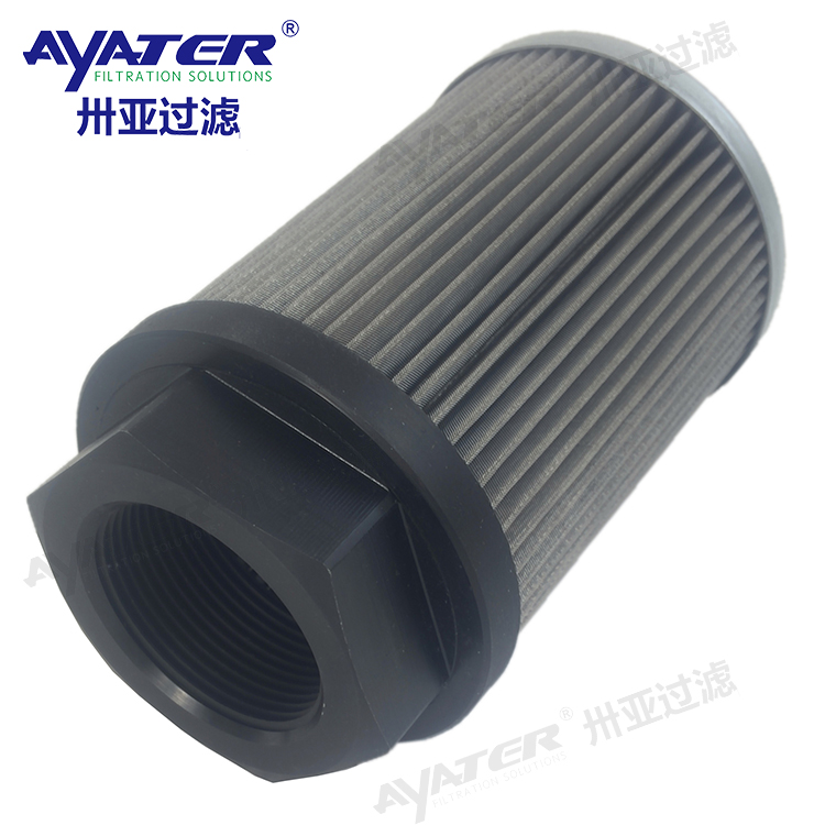 卅亞過(guò)濾濾芯STR0703SG1M90液壓油高壓濾芯