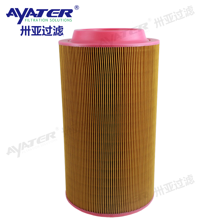 卅亞過(guò)濾160360空氣濾芯