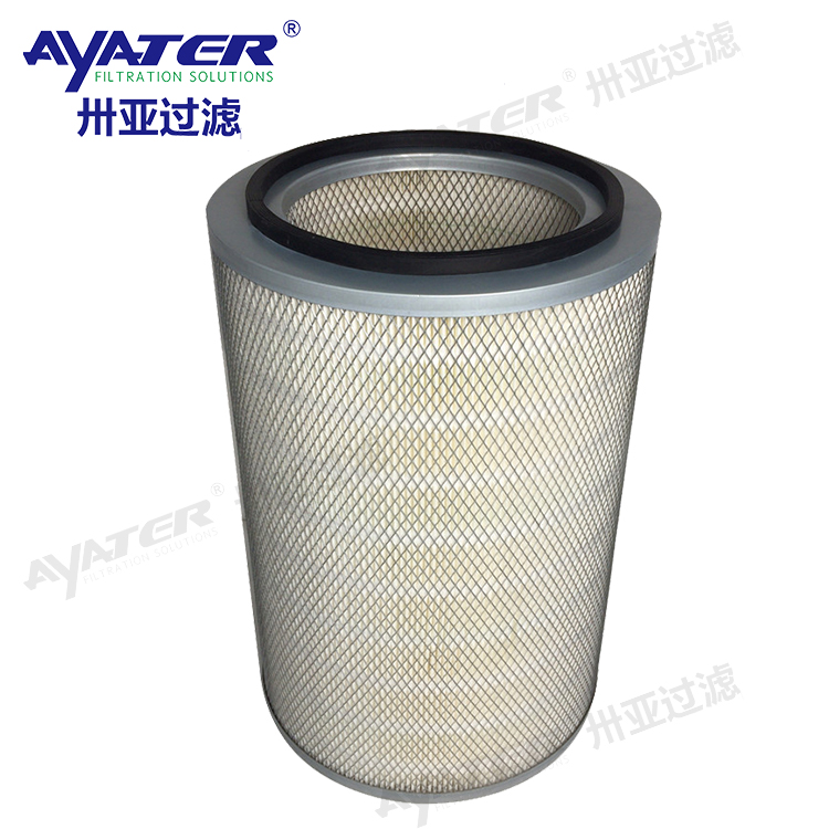 卅亞過濾 1625165490空壓機(jī)空氣濾芯