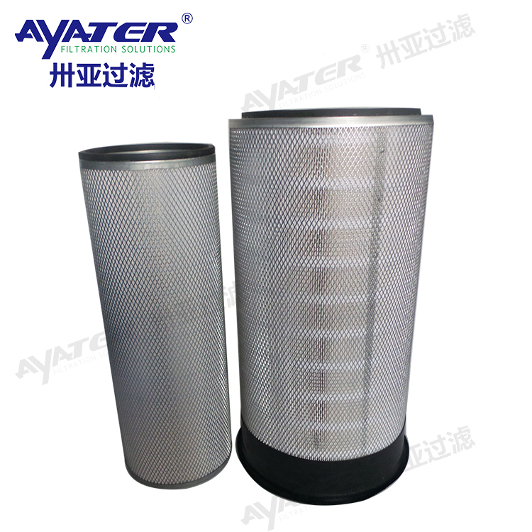 卅亞過(guò)濾 P182040空氣濾芯