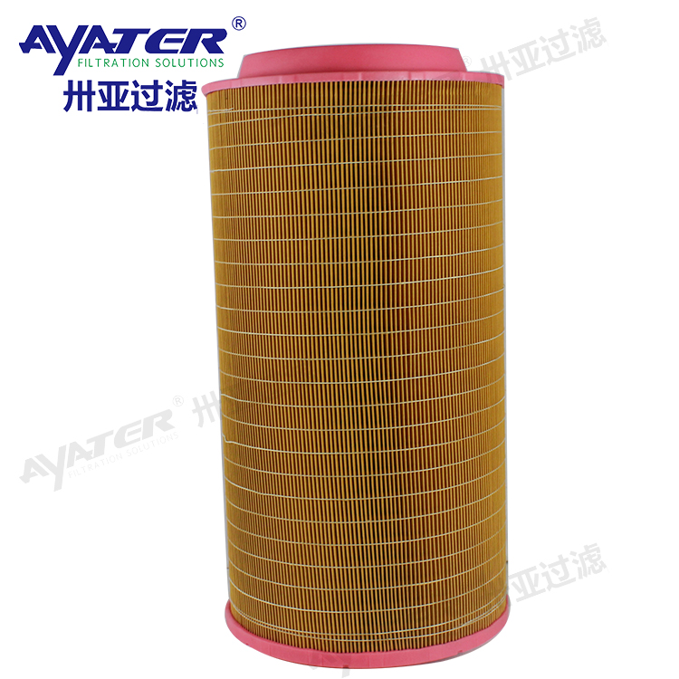 卅亞過濾 1622185501空壓機(jī)空氣濾芯