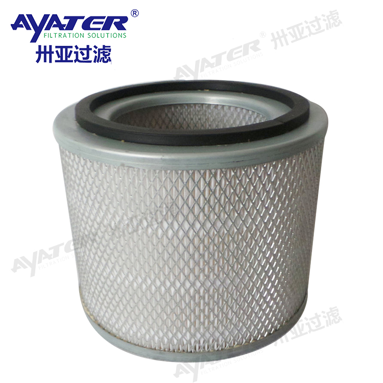 卅亞過濾23782311空壓機(jī)空氣濾芯