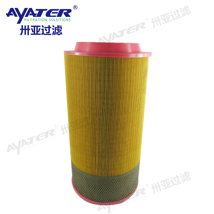 卅亞過濾1630050199空壓機(jī)空氣濾芯