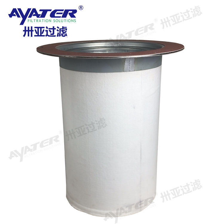 卅亞過濾1311K08020空壓機(jī)油氣分離濾芯