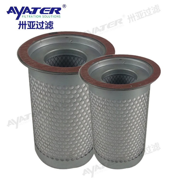 卅亞過(guò)濾DB2186空壓機(jī)油氣分離濾芯