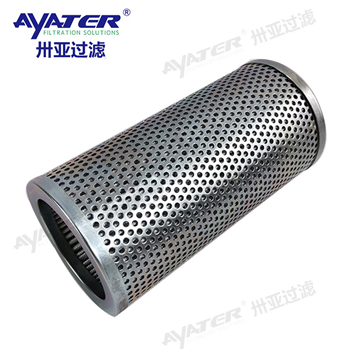 卅亞過濾  液壓油濾芯21FC1121-60X100/25汽輪機(jī)不銹鋼濾芯