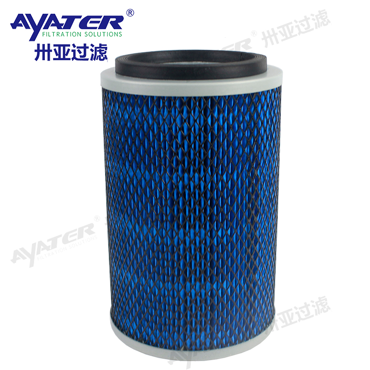 88291002-854卅亞過濾 紡織廠空壓機(jī)空氣濾芯