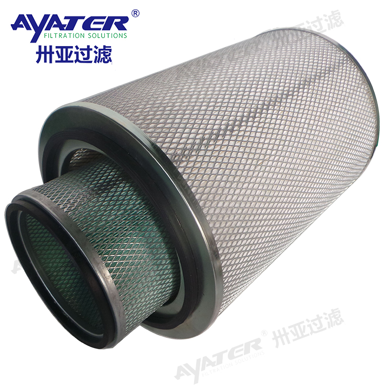 卅亞過濾空壓機(jī)2137030空氣濾芯