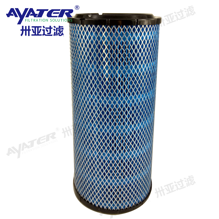 空壓機(jī)空氣濾芯02250125-371