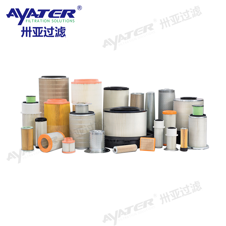 空壓機(jī)空濾88290002-338