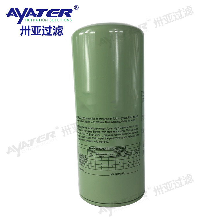 空壓機機油濾芯88290014-484