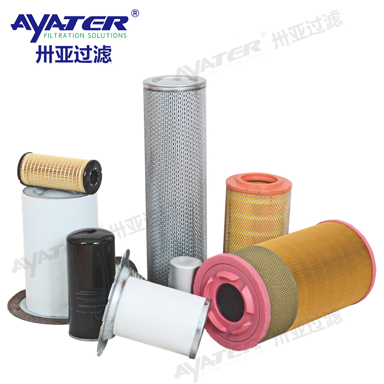 卅亞過濾空壓機(jī)濾芯生產(chǎn)廠家
