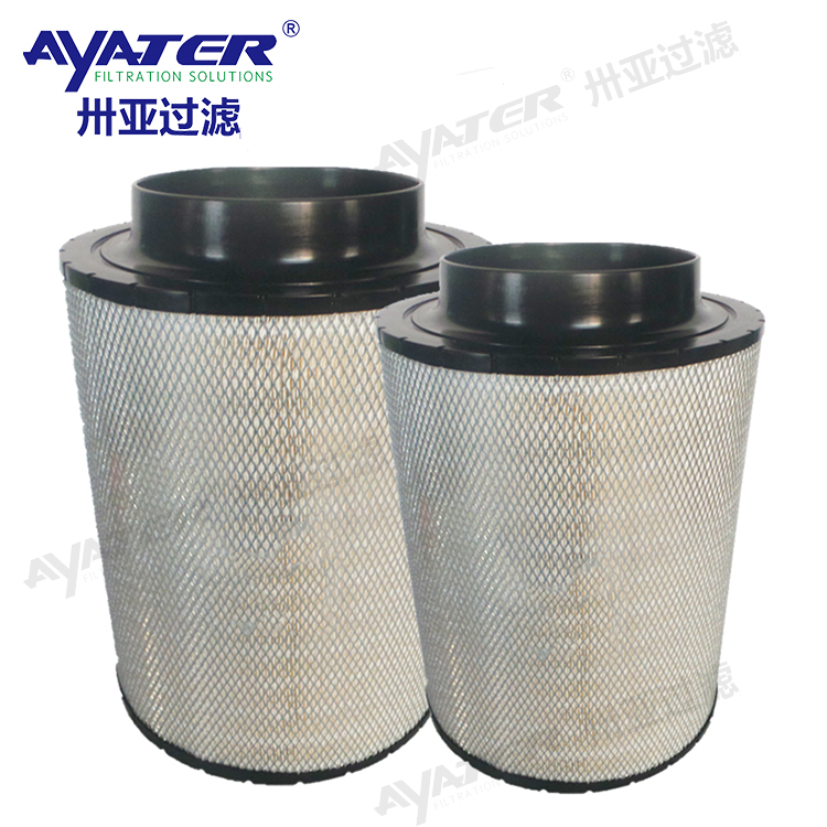 39708466空壓機(jī)空氣濾芯