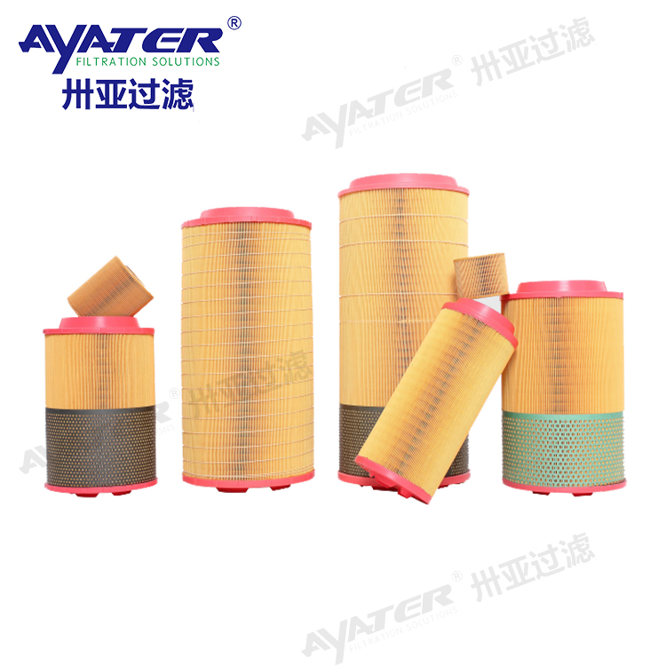 空壓機(jī)空氣過(guò)濾器67731158