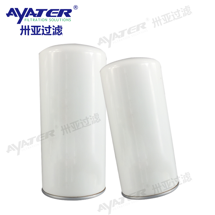 [空壓機(jī)]39911631機(jī)油濾芯