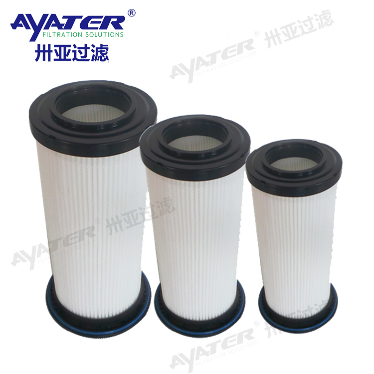 空壓機(jī)機(jī)油濾芯22206148