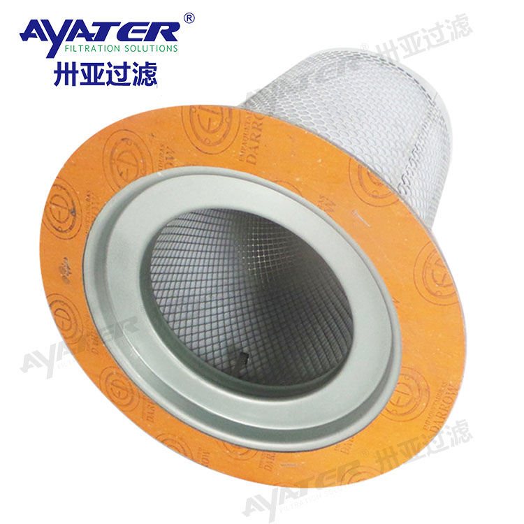 空壓機(jī)39705728油氣分離濾芯