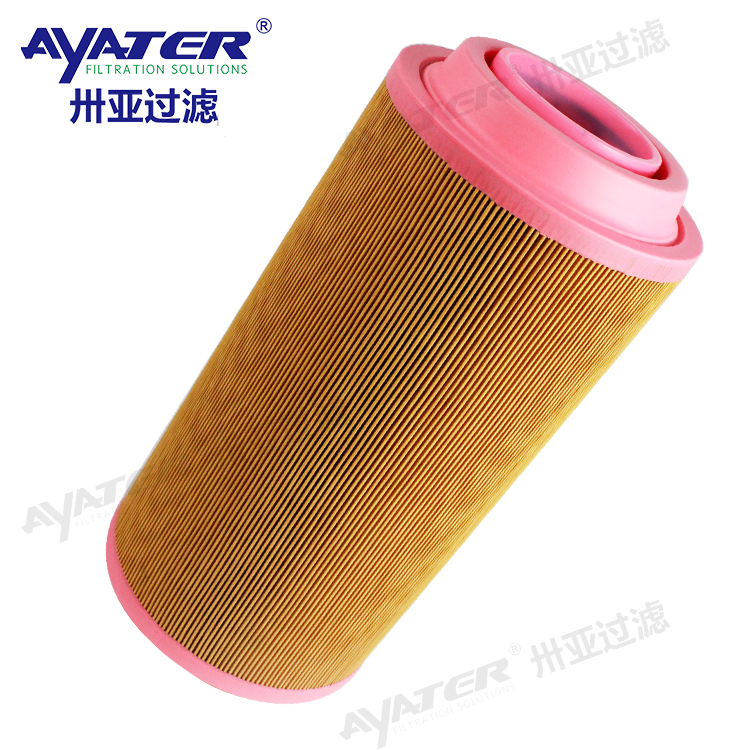卅亞過(guò)濾空壓機(jī)空氣濾芯1613740800