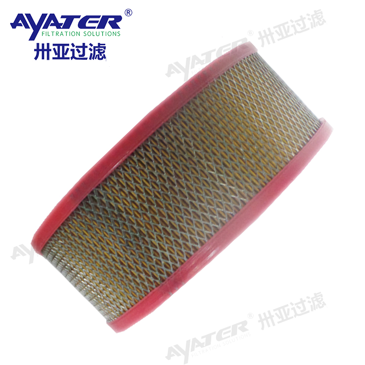 1030107000空壓機(jī)空濾濾芯