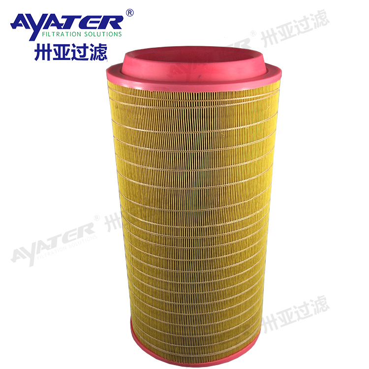 空壓機(jī)空氣濾芯1503013000