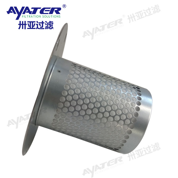 卅亞過濾油氣分離器2901920040