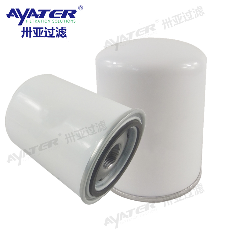卅亞過濾液壓油濾芯A152T60旋裝液壓濾芯