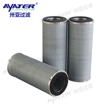 卅亞過(guò)濾液壓油濾芯R220G03旋裝液壓濾芯
