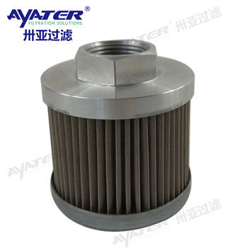 卅亞過(guò)濾液壓系統(tǒng)濾芯R122C25B