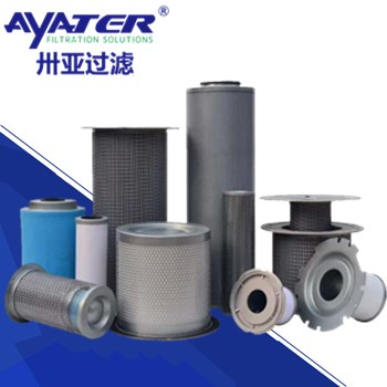卅亞過濾空壓機(jī)濾芯