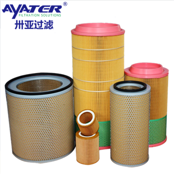 空壓機(jī)569000602空氣濾芯