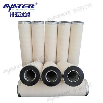 濾油機聚結(jié)濾芯LCS2HHH