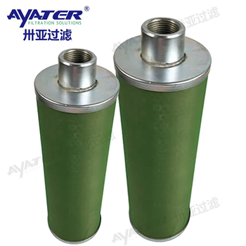 濾油機聚結(jié)濾芯LCS2HHH