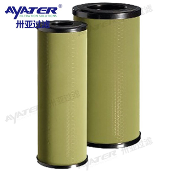 濾油機聚結(jié)濾芯LCS2HHH