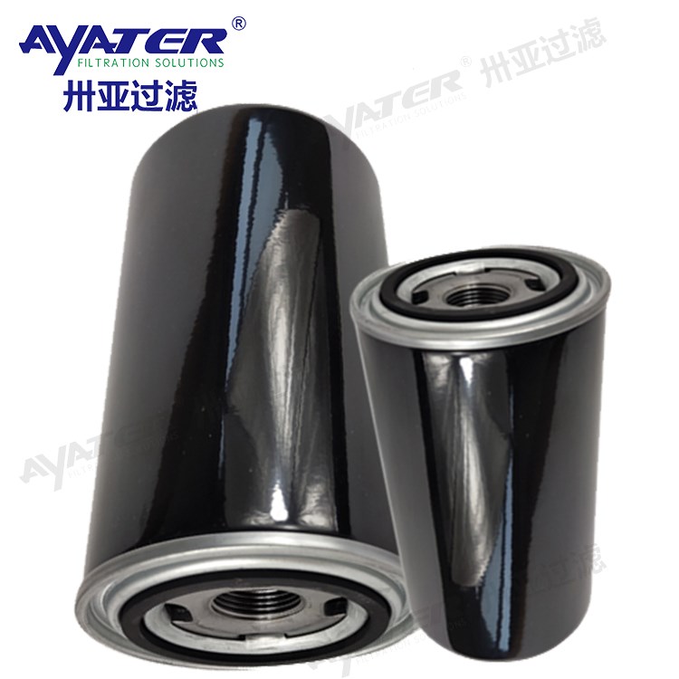 卅亞過(guò)濾1625165621空壓機(jī)機(jī)油濾芯