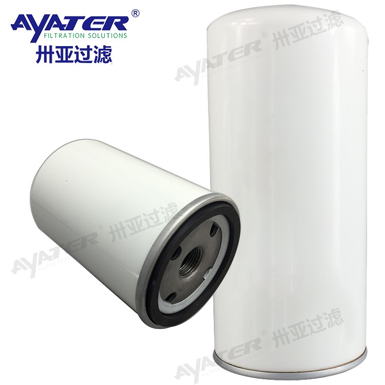 卅亞過濾2007301569557空壓機(jī)機(jī)油濾芯