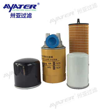 卅亞過濾1R0716空壓機(jī)機(jī)油濾芯