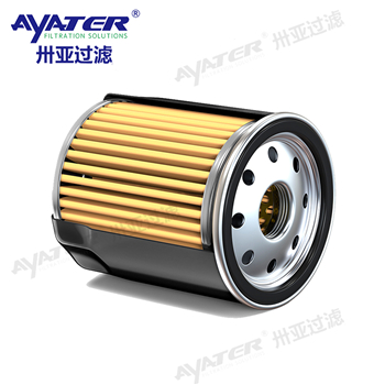 卅亞過濾P-CE13-510空壓機機油濾芯